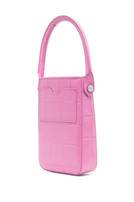 By Far Bags.. Fuchsia