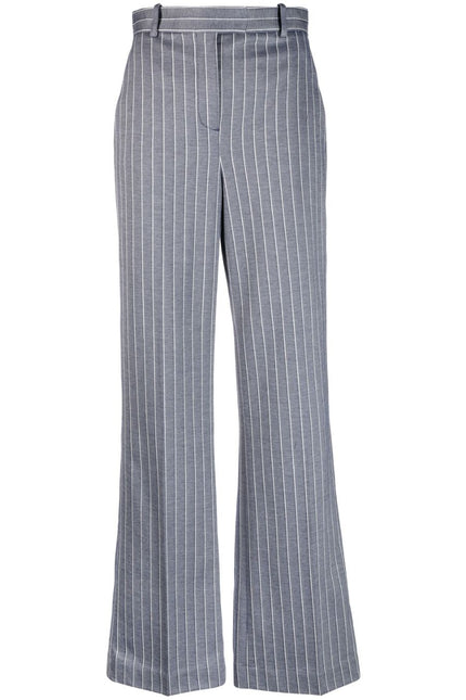 Circolo 1901 Trousers Blue