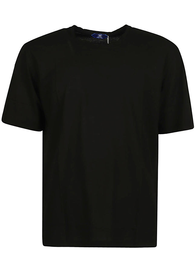 Kired T-shirts and Polos Black