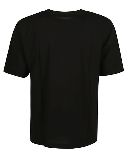 Kired T-shirts and Polos Black