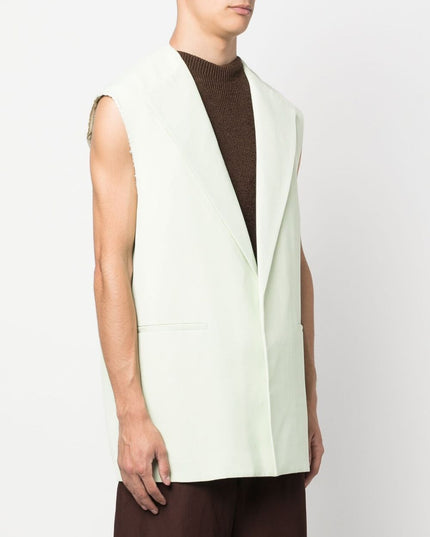 Jil Sander Jackets Green