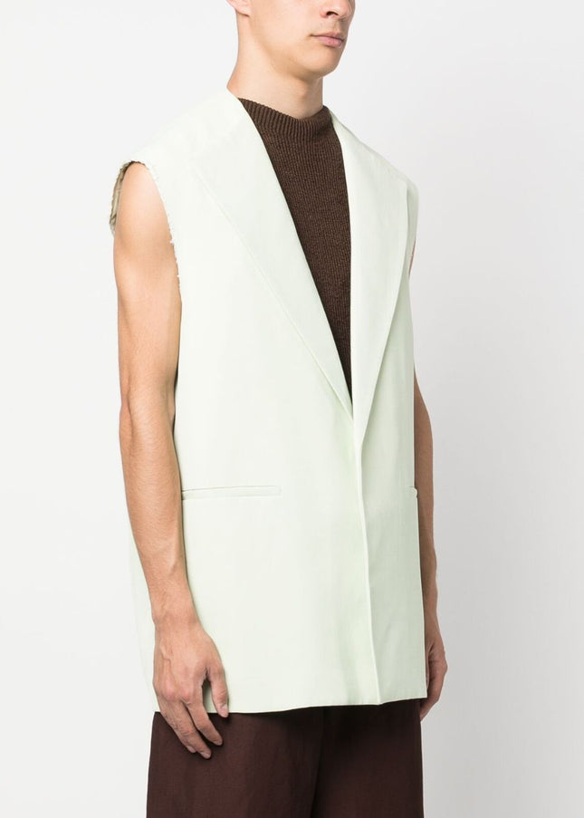 Jil Sander Jackets Green