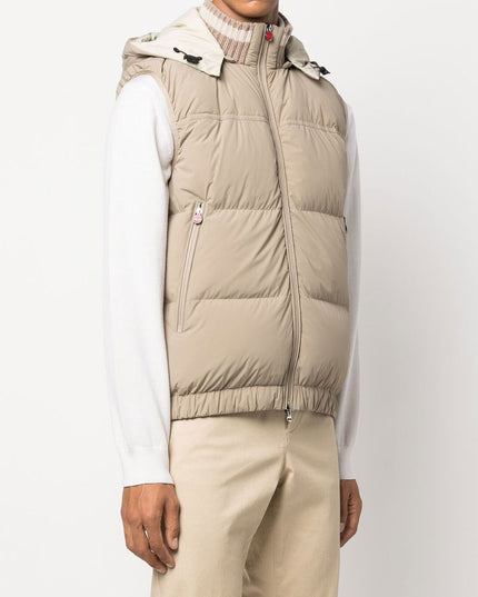 Kiton Jackets Beige