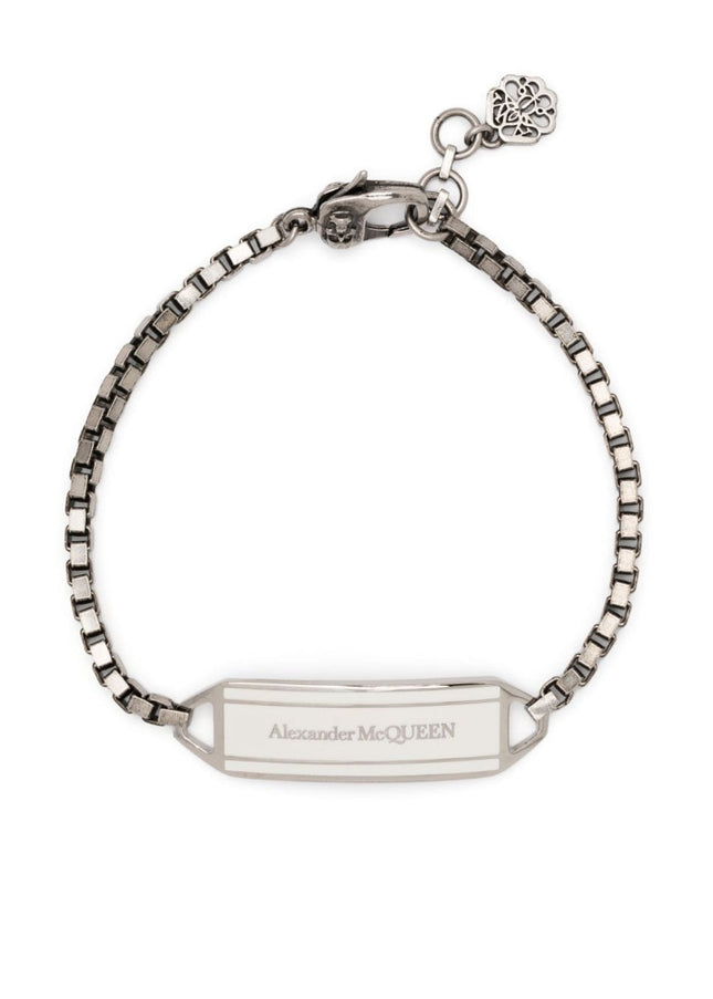 Alexander McQueen Bijoux Silver