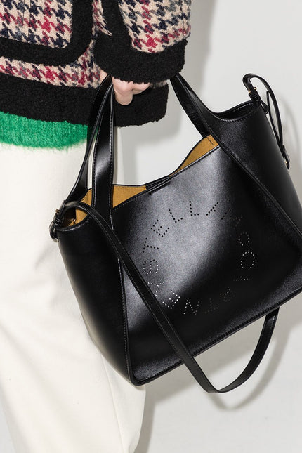 Stella McCartney Bags.. Black