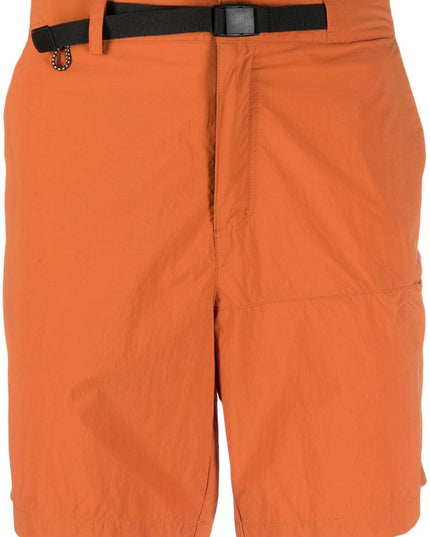 K-Way Shorts Orange