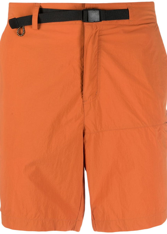 K-Way Shorts Orange