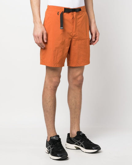 K-Way Shorts Orange