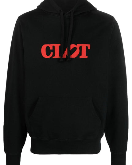 CLOT Sweaters Black