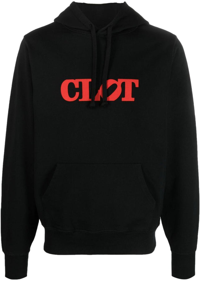 CLOT Sweaters Black