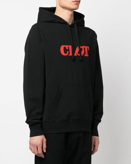 CLOT Sweaters Black