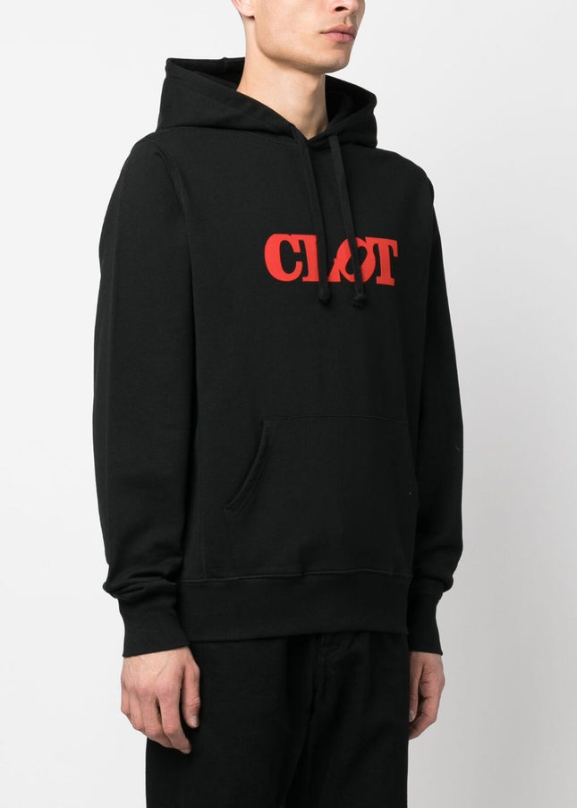 CLOT Sweaters Black