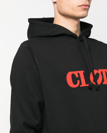 CLOT Sweaters Black