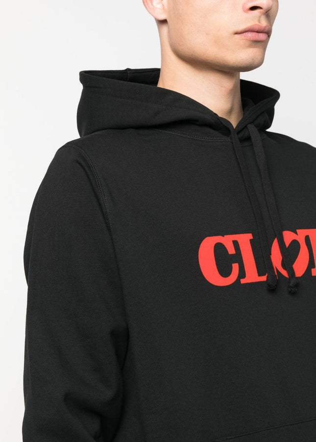 CLOT Sweaters Black