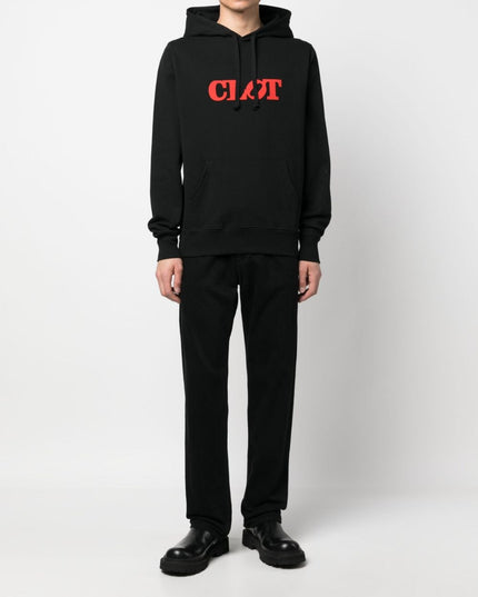 CLOT Sweaters Black