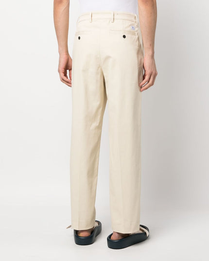 Department5 Trousers Beige