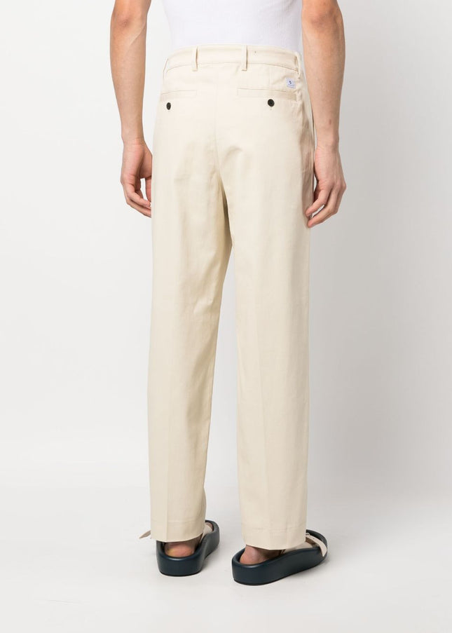 Department5 Trousers Beige