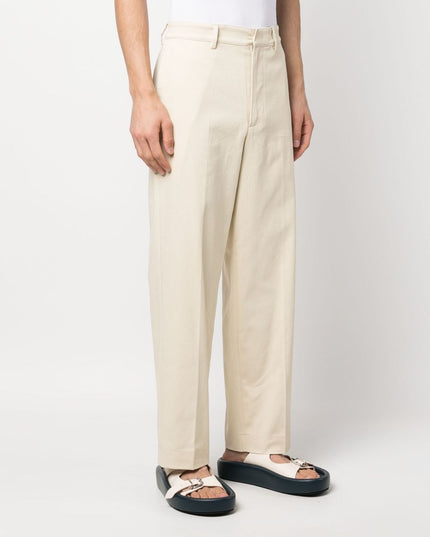 Department5 Trousers Beige