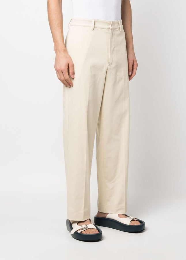 Department5 Trousers Beige