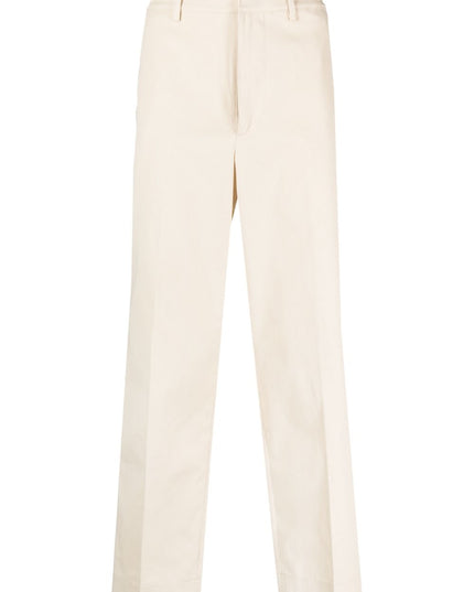 Department5 Trousers Beige