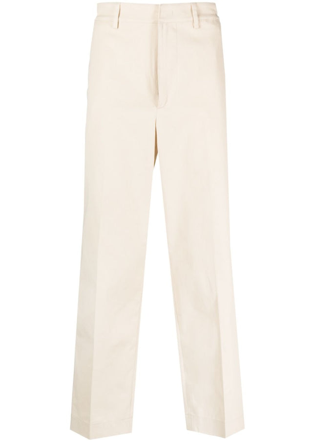 Department5 Trousers Beige