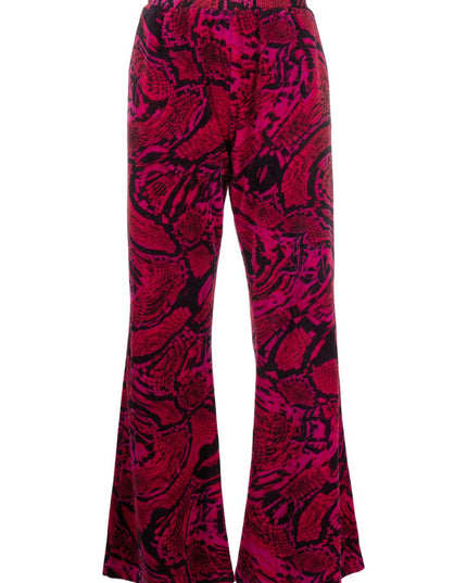 ARIES CAPSULE Trousers Pink