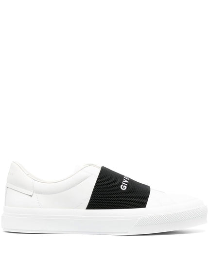 Givenchy Sneakers White