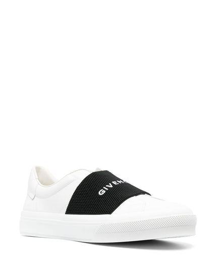 Givenchy Sneakers White