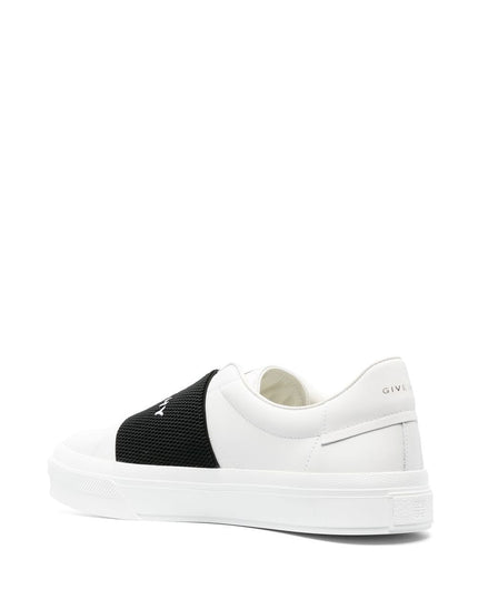 Givenchy Sneakers White