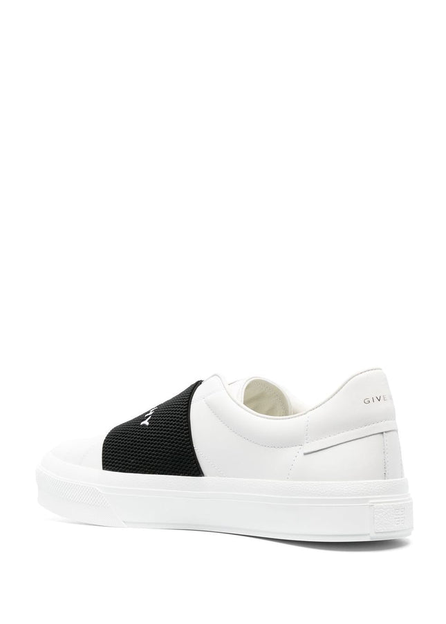 Givenchy Sneakers White