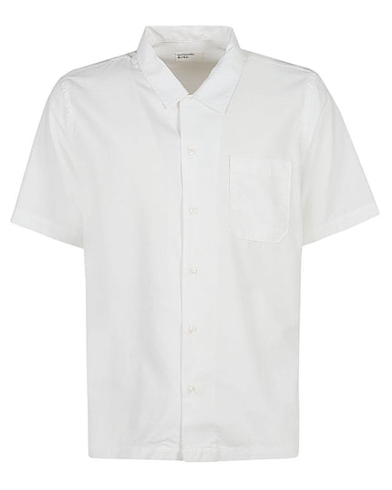 UNIVERSAL WORKS Shirts White