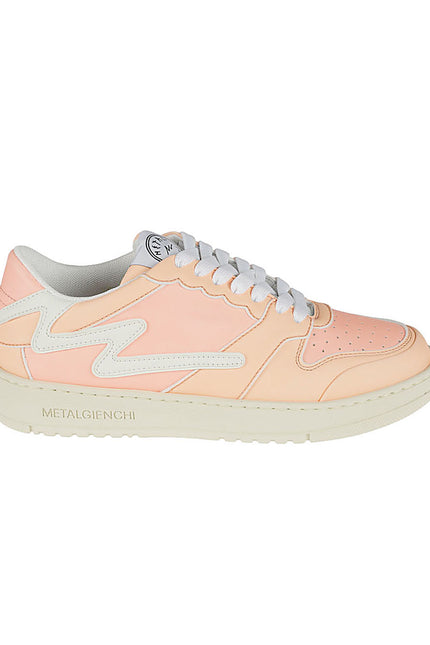 METALGIENCHI Sneakers Pink