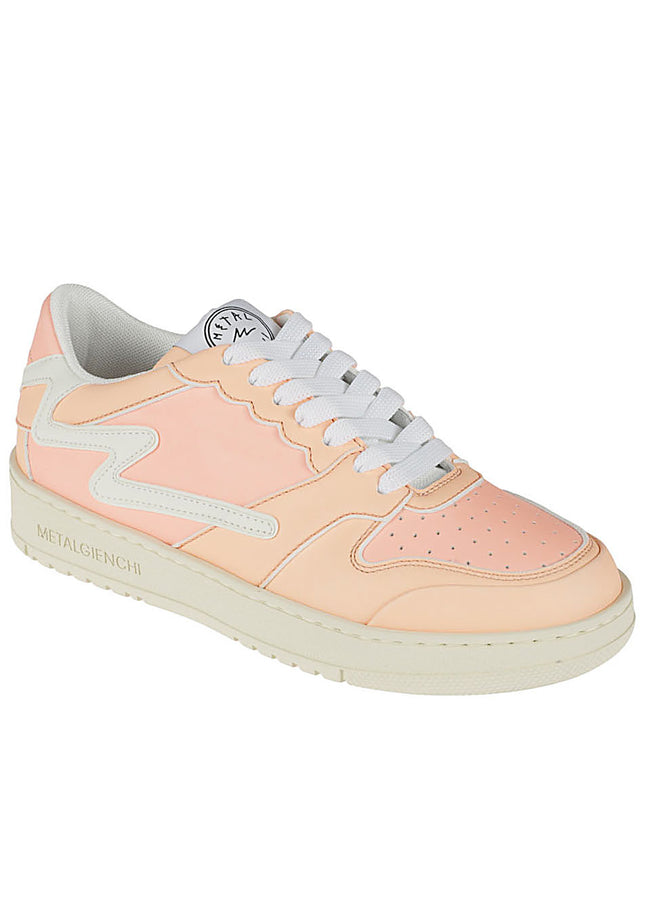 METALGIENCHI Sneakers Pink