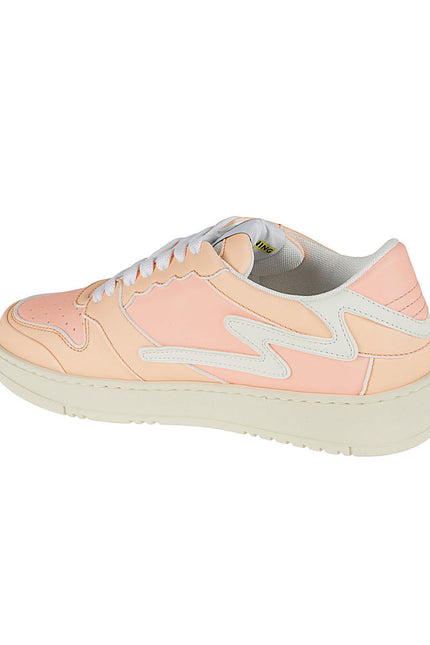 METALGIENCHI Sneakers Pink