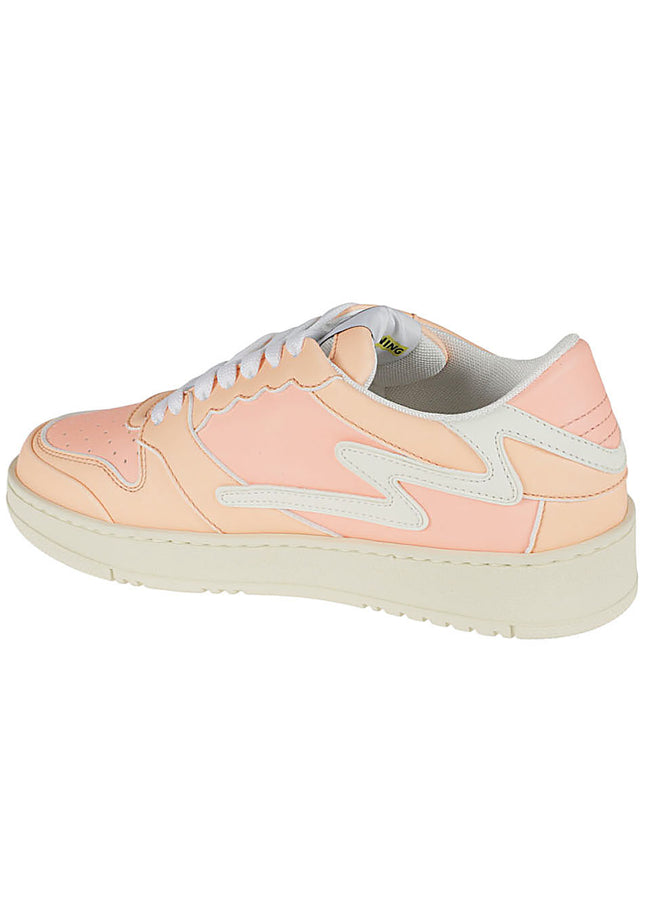 METALGIENCHI Sneakers Pink