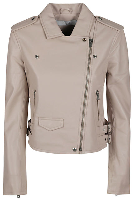 Iro Jackets Powder