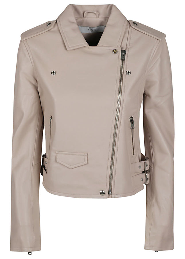 Iro Jackets Powder