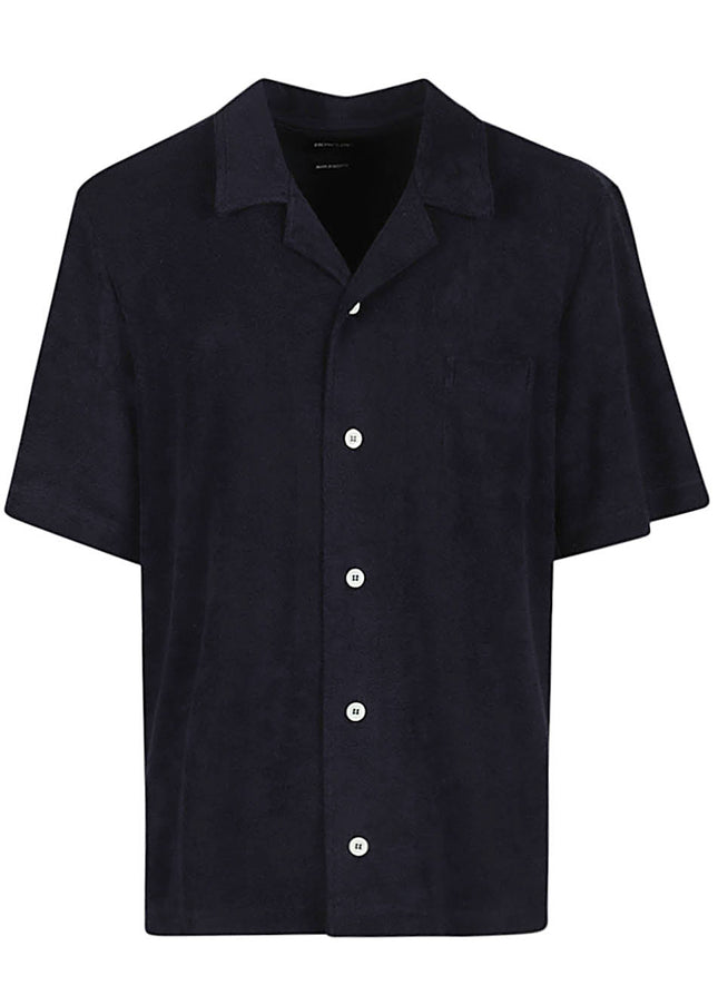 Howlin Shirts Blue