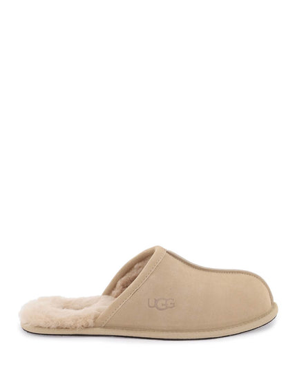 Ugg slide scuff sand-Slides-UGG-40-Urbanheer