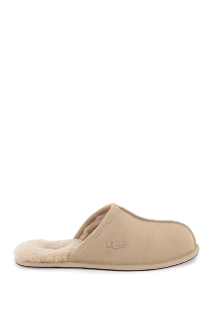 Ugg slide scuff sand-Slides-UGG-40-Urbanheer