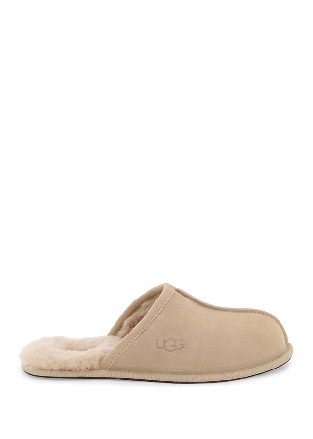 Ugg slide scuff sand-Slides-UGG-40-Urbanheer