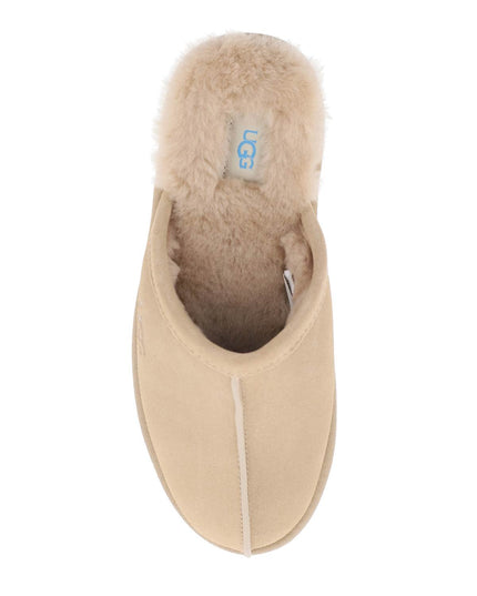 Ugg slide scuff sand-Slides-UGG-Urbanheer