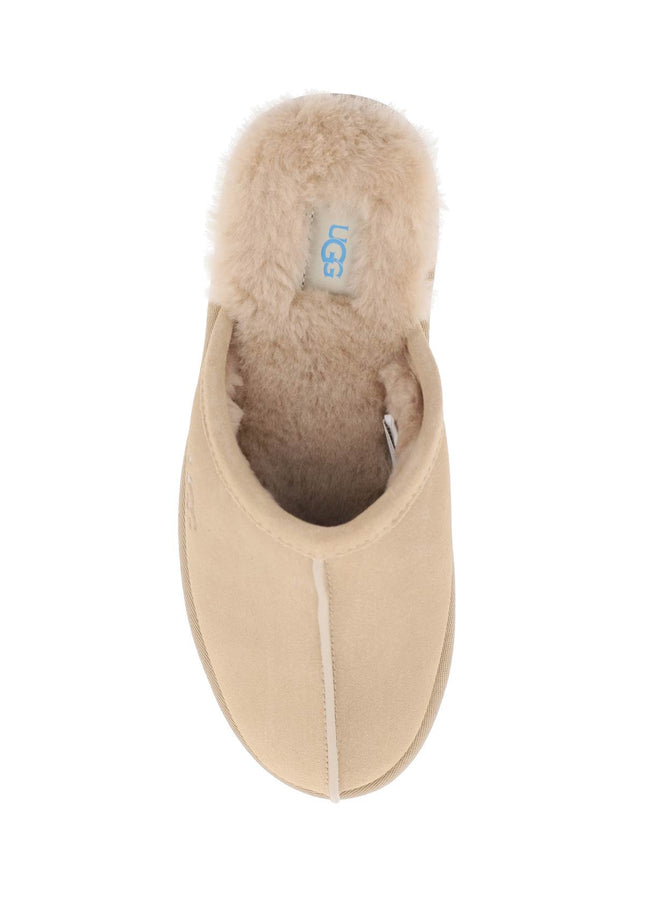 Ugg slide scuff sand-Slides-UGG-Urbanheer