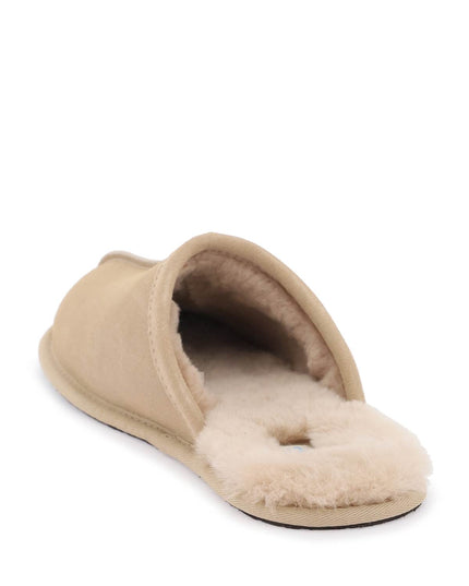 Ugg slide scuff sand-Slides-UGG-Urbanheer