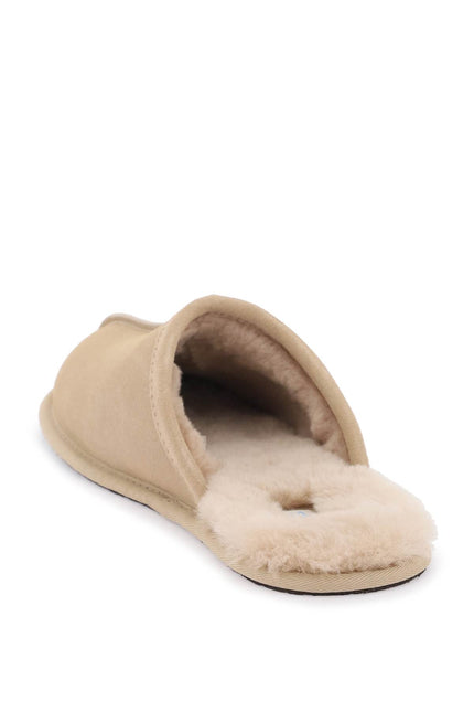 Ugg slide scuff sand-Slides-UGG-Urbanheer