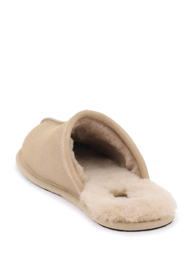 Ugg slide scuff sand-Slides-UGG-Urbanheer