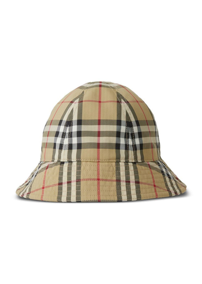 Burberry Hats Beige