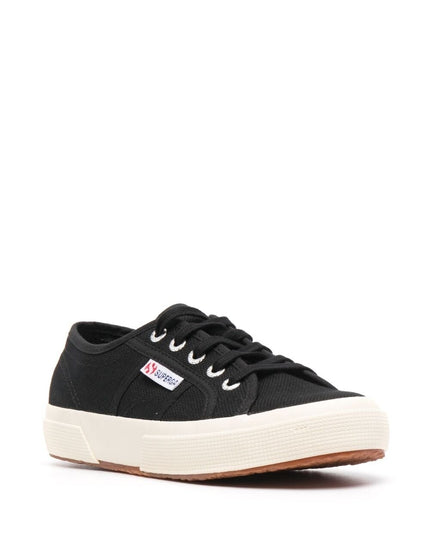 Superga Sneakers Black