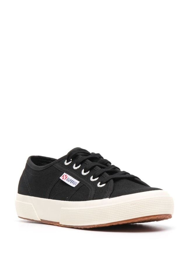 Superga Sneakers Black