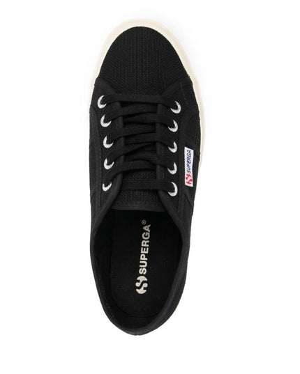 Superga Sneakers Black